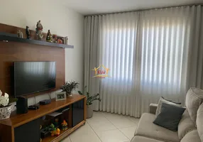 Foto 1 de Apartamento com 3 Quartos à venda, 90m² em Castelo, Belo Horizonte