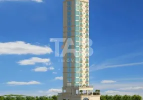 Foto 1 de Apartamento com 3 Quartos à venda, 173m² em Centro, Balneário Camboriú