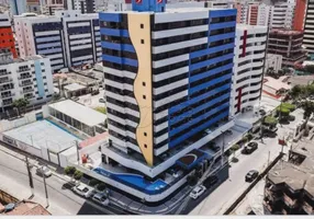 Foto 1 de Apartamento com 2 Quartos à venda, 65m² em Ponta Verde, Maceió