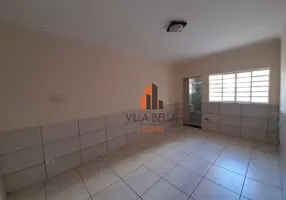 Foto 1 de Casa com 1 Quarto para alugar, 60m² em Vila Vivaldi, São Bernardo do Campo