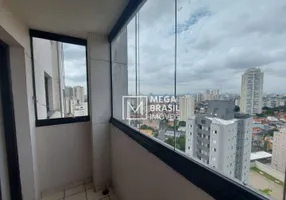 Foto 1 de Apartamento com 2 Quartos para alugar, 65m² em Vila Gumercindo, São Paulo
