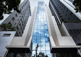 Foto 1 de Apartamento com 4 Quartos à venda, 161m² em Savassi, Belo Horizonte