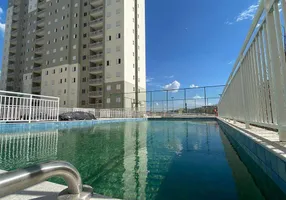 Foto 1 de Apartamento com 2 Quartos à venda, 54m² em Centro, Ferraz de Vasconcelos