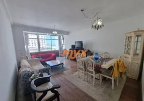 Foto 1 de Apartamento com 2 Quartos à venda, 207m² em José Menino, Santos