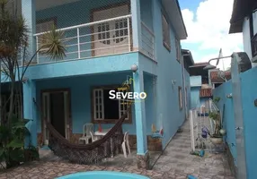 Foto 1 de Casa com 4 Quartos à venda, 300m² em Itaipu, Niterói