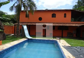 Foto 1 de Fazenda/Sítio com 3 Quartos para venda ou aluguel, 380m² em Parque Jatibaia, Campinas