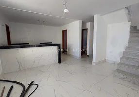 Foto 1 de Casa com 3 Quartos à venda, 130m² em Nossa Senhora de Lourdes, Juiz de Fora