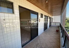 Foto 1 de Apartamento com 2 Quartos à venda, 86m² em  Vila Valqueire, Rio de Janeiro