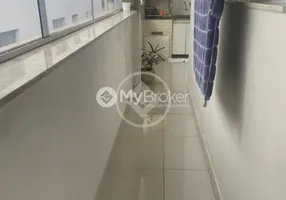 Foto 1 de Apartamento com 3 Quartos à venda, 84m² em Saraiva, Uberlândia