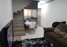 Foto 1 de Casa com 1 Quarto à venda, 90m² em Jardim Nossa Senhora do Carmo, São Paulo