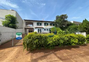 Foto 1 de Casa com 5 Quartos à venda, 390m² em Jardim Tatiani, Londrina