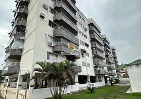 Foto 1 de Apartamento com 3 Quartos à venda, 105m² em Rocha, São Gonçalo