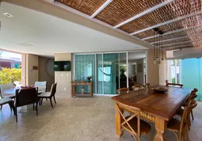 Foto 1 de Casa de Condomínio com 5 Quartos à venda, 526m² em Alphaville, Salvador