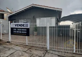 Foto 1 de Casa com 3 Quartos à venda, 150m² em Chácara da Barra, Campinas