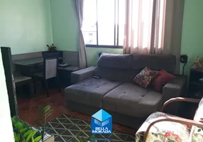 Foto 1 de Apartamento com 2 Quartos à venda, 54m² em Jardim Ipiranga, Limeira