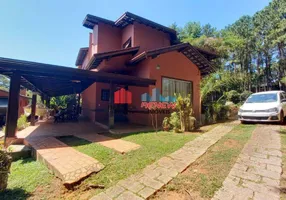 Foto 1 de Fazenda/Sítio com 3 Quartos à venda, 247m² em Country Club, Valinhos