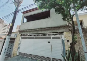 Foto 1 de Sobrado com 3 Quartos à venda, 190m² em Vila Domitila, São Paulo