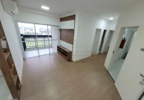 Foto 1 de Apartamento com 2 Quartos para alugar, 65m² em Parque Quinta das Paineiras, São José do Rio Preto