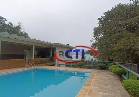 Foto 1 de Casa de Condomínio com 3 Quartos à venda, 490m² em Balneário Palmira, Ribeirão Pires