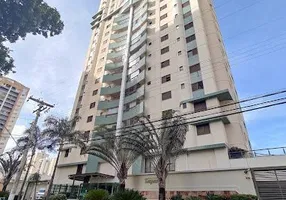 Foto 1 de Apartamento com 3 Quartos à venda, 120m² em Jardim América, Goiânia