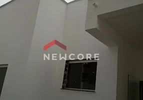 Foto 1 de Casa de Condomínio com 2 Quartos à venda, 50m² em Porto Seguro, Ribeirão das Neves