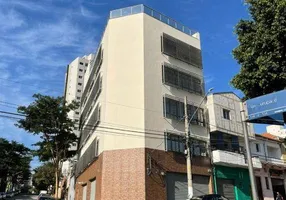 Foto 1 de Prédio Comercial à venda, 850m² em Móoca, São Paulo