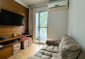 Foto 1 de Apartamento com 2 Quartos à venda, 51m² em Boa Vista, Joinville
