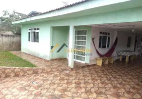 Foto 1 de Casa com 3 Quartos à venda, 360m² em Lamenha Grande, Almirante Tamandaré