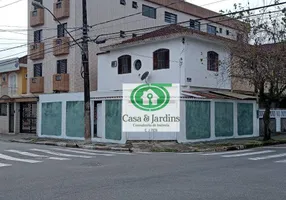 Foto 1 de Casa com 3 Quartos à venda, 104m² em Vila Valença, São Vicente