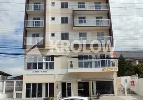 Foto 1 de Apartamento com 2 Quartos para alugar, 46m² em Três Vendas, Pelotas