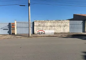 Foto 1 de Lote/Terreno à venda, 278m² em Jardim Moreira, Monte Mor