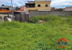 Foto 1 de Lote/Terreno à venda, 232m² em Mantiqueira, Belo Horizonte