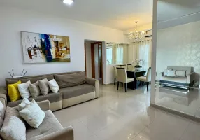 Foto 1 de Apartamento com 2 Quartos à venda, 75m² em Jardim Mariana, Cuiabá