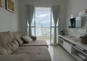 Foto 1 de Apartamento com 2 Quartos à venda, 57m² em Centro, Campos dos Goytacazes
