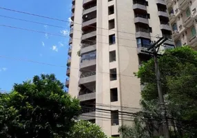 Foto 1 de Apartamento com 4 Quartos à venda, 160m² em Campo Belo, São Paulo