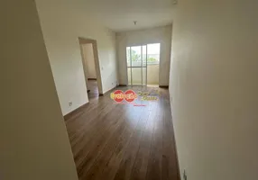 Foto 1 de Apartamento com 2 Quartos à venda, 54m² em Bairro da Ponte, Itatiba