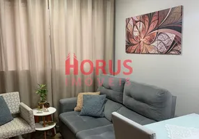 Foto 1 de Apartamento com 2 Quartos à venda, 40m² em Jardim das Graças, São Paulo