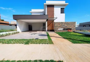 Foto 1 de Casa de Condomínio com 3 Quartos à venda, 312m² em Santa Rosa, Piracicaba