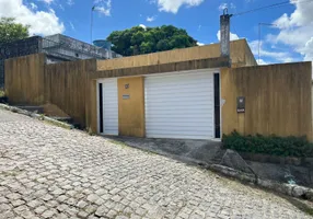 Foto 1 de Casa com 3 Quartos à venda, 100m² em , Moreno