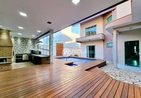 Foto 1 de Casa com 3 Quartos à venda, 250m² em Jardim Éden, Nova Odessa