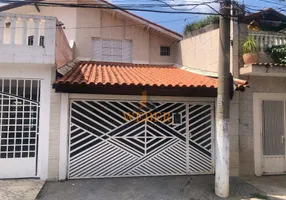 Foto 1 de Sobrado com 2 Quartos à venda, 170m² em Jardim Alvorada, São Paulo