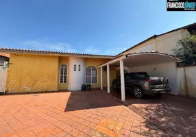 Foto 1 de Casa com 3 Quartos à venda, 450m² em Setor Coimbra, Goiânia