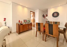 Foto 1 de Apartamento com 3 Quartos à venda, 80m² em Monsenhor Messias, Belo Horizonte