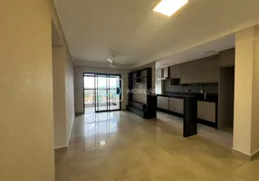 Foto 1 de Apartamento com 3 Quartos para venda ou aluguel, 100m² em Vila Mesquita, Bauru