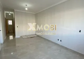 Foto 1 de Casa com 3 Quartos à venda, 99m² em Residencial Santa Giovana, Jundiaí