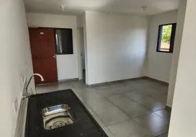 Foto 1 de Apartamento com 1 Quarto à venda, 31m² em Vila Formosa, São Paulo