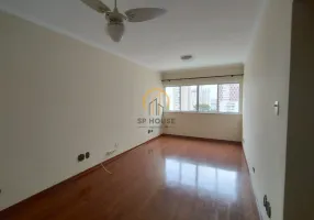 Foto 1 de Apartamento com 3 Quartos para alugar, 86m² em Vila Clementino, São Paulo