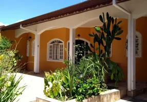 Foto 1 de Casa com 3 Quartos à venda, 194m² em Nova Peruíbe, Peruíbe