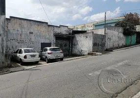 Foto 1 de Lote/Terreno com 1 Quarto à venda, 1200m² em Vila Prudente, São Paulo