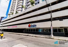 Foto 1 de Apartamento com 3 Quartos para alugar, 65m² em Centro, Fortaleza